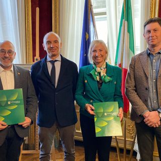 Incontro in Regione per Confagricoltura