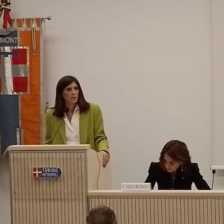 Crisi aziendali in Piemonte, Appendino all'attacco: "Assenza grave del Governo, anche ai cancelli di Lear e TE Connectivity"