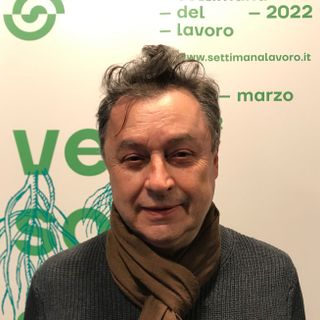 Dario Padovan