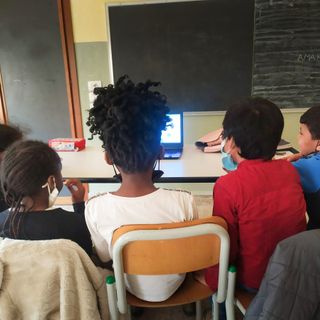 Immagine di repertorio