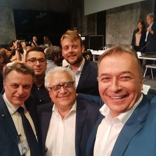 L'assessore Bongioanni: "Vi presento il mio staff: persone competenti ed innamorate del Piemonte"