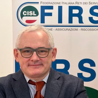 Nuovo segretario First Cisl Torino