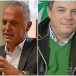 Elezioni Lega Nord, Bergesio confermato al Senato: fuori Broglio