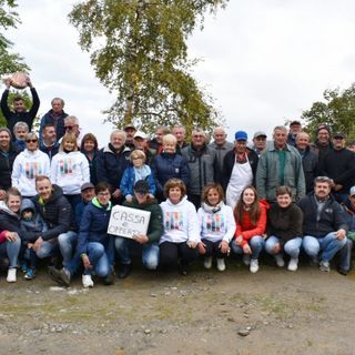 Pian Munè di Paesana, i risultati di una domenica di solidarietà