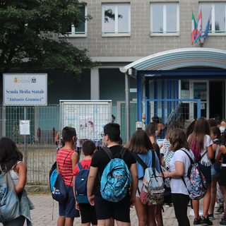 Collegno, successo per eState comodi: oltre 60 iscritti per il primo giorno alla Gramsci