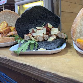 International Street Food