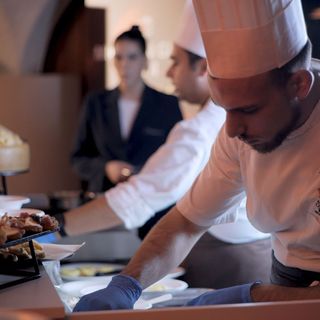 Partnership di altissimo livello tra Inalpi e Alma, la scuola internazionale di cucina italiana