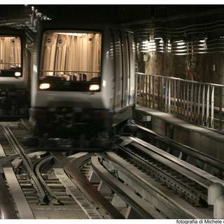 Metro 1, Banco BPM al fianco di Infra.To: 21 milioni di euro per sostenere i costi del nuovo deposito treni a Collegno