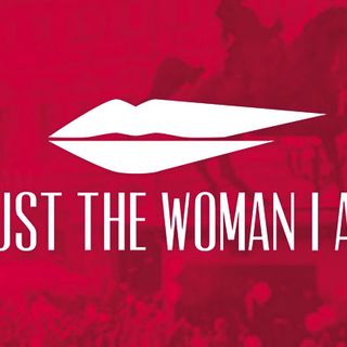 A Grugliasco sono aperte le adesioni al “Just the woman I am”