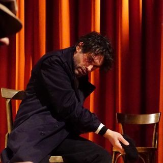 Al Teatro della Concordia “La nave del ritorno”: una narrazione sulla tragedia delle foibe