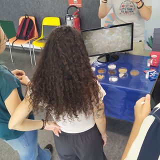 "L’impronta della dolcezza” a Grugliasco un laboratorio per scoprire tutti i segreti dello zucchero