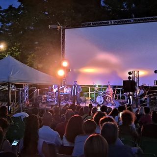 Rivoli Beach Summer Festival