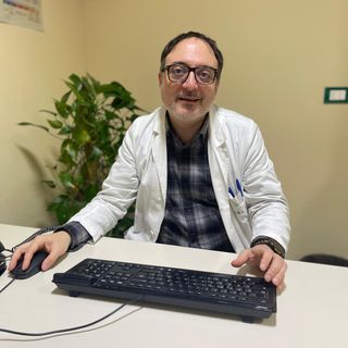 Asl To3, Manuel Ventura nuovo direttore della Medicina interna dell’Ospedale di Rivoli