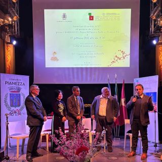 Castello: “Collaborazione con la Camera di Commercio Italia Viet Nam è una grande occasione per le aziende di Pianezza”