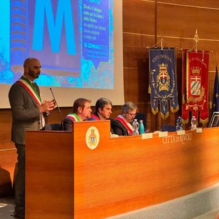 Minacce al sindaco di Collegno, Matteo Cavallone