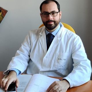 Rivoli, Michele Grio nuovo direttore della struttura di Anestesia e Rianimazione