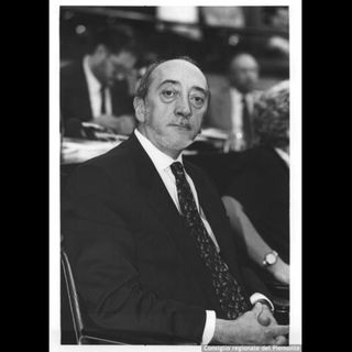 Il Consiglio regionale ricorda l'ex sindaco di Collegno Franco Miglietti