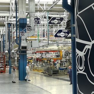 Altro che piena occupazione nel 2018 a Torino: i contratti di solidarietà si allargano al Levante