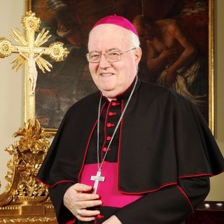 Diocesi di Torino e Susa in lutto: è morto l'ex Vescovo Cesare Nosiglia