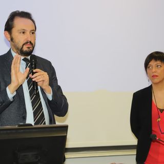 Anche Grugliasco verso la prima campanella, Guarino: "La scuola è luogo di futuro, conoscenza e solidarietà"