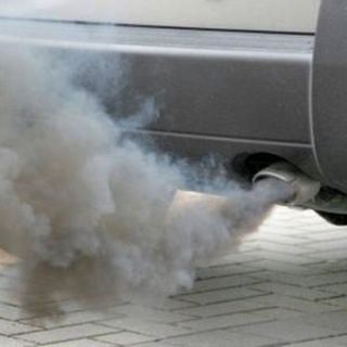 Misure antismog, da domani martedì 20 dicembre scatta il livello arancio