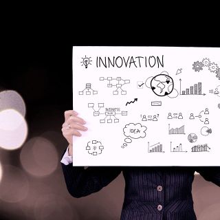 Ripartiamo dall’innovazione: l’Italia ha bisogno di menti folli e coraggiose