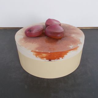 Otobong Nkanga incontra il Castello di Rivoli, in attesa della mostra dell'autunno 2020