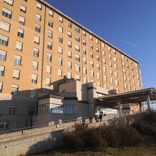 "A Rivoli l'ennesimo episodio di aggressione al personale sanitario"