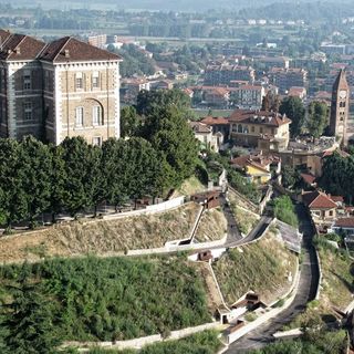 Ripartiamo… alla scoperta di Rivoli e Buttigliera Alta