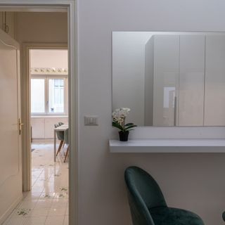 Sant’Anna 1984 lancia il progetto “I Paradisi di Sant’Anna” per aiutare gli operatori di assistenza domiciliare  a trovare abitazioni adeguate a costi contenuti