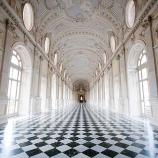 A Venaria Reale arriva Bussola, il primo festival immersivo per operatori culturali