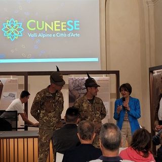 Roaschia è pronto ad accogliere il turismo outdoor (VIDEO)