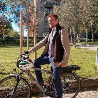 Rivoli, impegno dell'Amministrazione per una Mobilità Sostenibile e Inclusiva