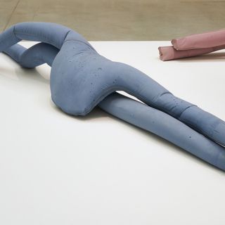 Sara Enrico"The Jumpsuit Theme" di Sara Enrico_Ph Floriana Giacint