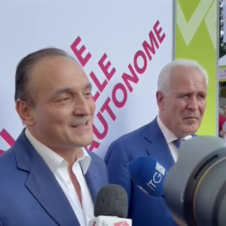 L’Italia delle Regioni, Cirio ricorda: “Il Piemonte terra di migranti, è forte perché ha unito culture”