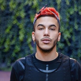 Sfera Ebbasta sabato 29 marzo alle 21 all'Inalpi Arena