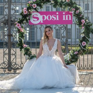 Sposi In, l’Expo del wedding piemontese alla palazzina di caccia di Stupinigi Sposi In, l’Expo del wedding piemontese alla palazzina di caccia di Stupinigi