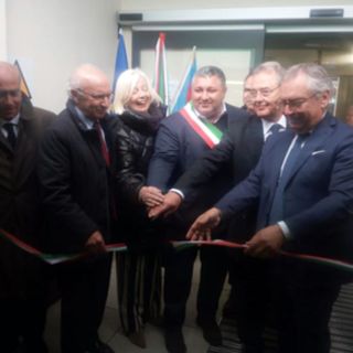 Pianezza, la nuova casa della salute “un polo sanitario per le fasce più deboli”