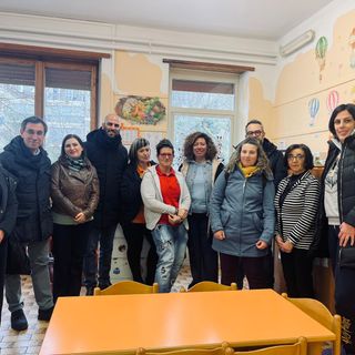 A Collegno via libera alle iscrizioni per la sezione "Primavera" della scuola Teresa Maggiora