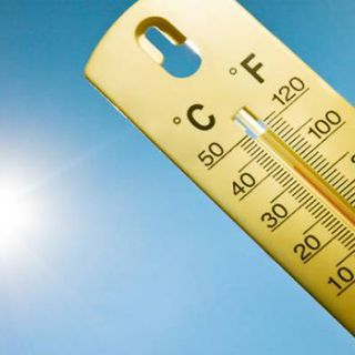 Meteo, stop al caldo ma solo per un paio di giorni