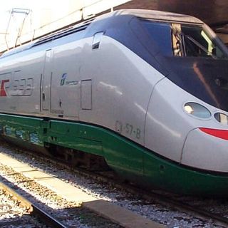 Trenitalia Piemonte: venerdì 24 novembre sciopero degli Intercity
