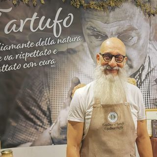 Artigiano in Fiera, Tronzano: “Un lavoro importante e che dà soddisfazione. I giovani non devono avere paura del lavoro manuale"