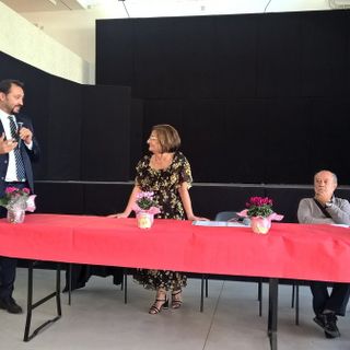 Inaugurato il nuovo anno accademico dell’Unitre di Grugliasco che parte con 640 iscrizioni [FOTO]