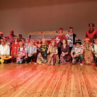 L’Unitre di Grugliasco chiude l’anno accademico a teatro e rimanda a settembre per le iscrizioni ai prossimi corsi [FOTO]