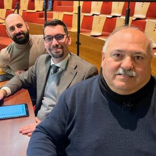 Rivoli, la denuncia di Fratelli d'Italia: acqua torbida nei rubinetti