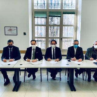 Accordo in Regione con i medici di medicina generale sulla somministrazione dei vaccini Covid