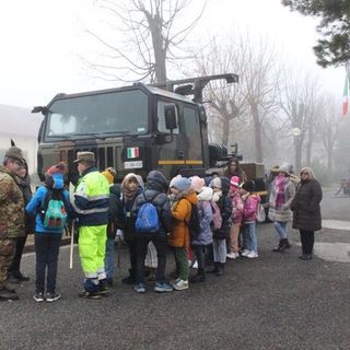 Immagine di repertorio