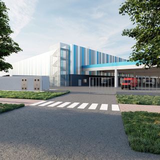 Non solo il campus universitario: a Grugliasco arriva anche il nuovo polo di Amazon