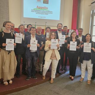 L'appello di Avviso Pubblico e Libera ai candidati: "No ai voti facili di mafiosi e corrotti"