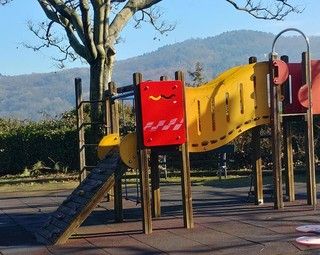 Rivoli, il Comune si impegna per una maggiore inclusione: "Giochi accessibili nei giardini e nei parchi pubblici"